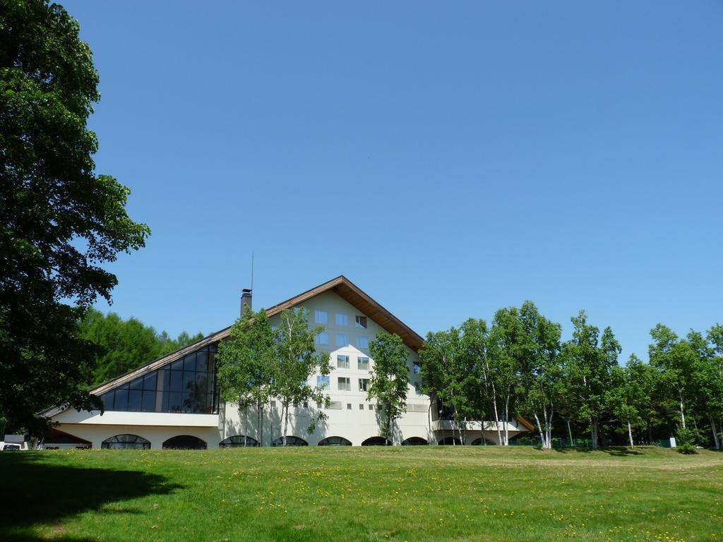 Furano Prince Hotel Экстерьер фото